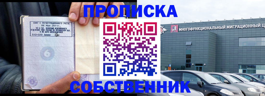 временная регистрация 2025 в Светлогорске